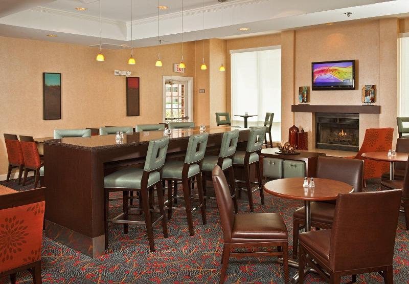 Springhill Suites By Marriott Аннаполис Экстерьер фото